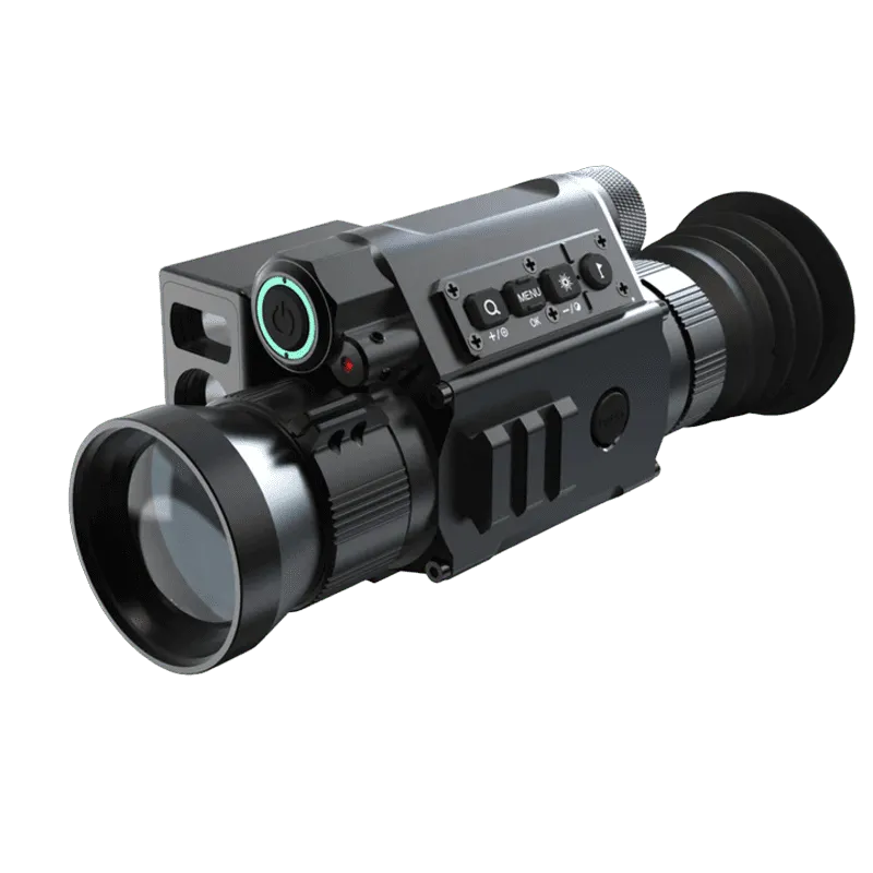 Полностью отсутствует изображение в видоискателе и на видео  Pard 45