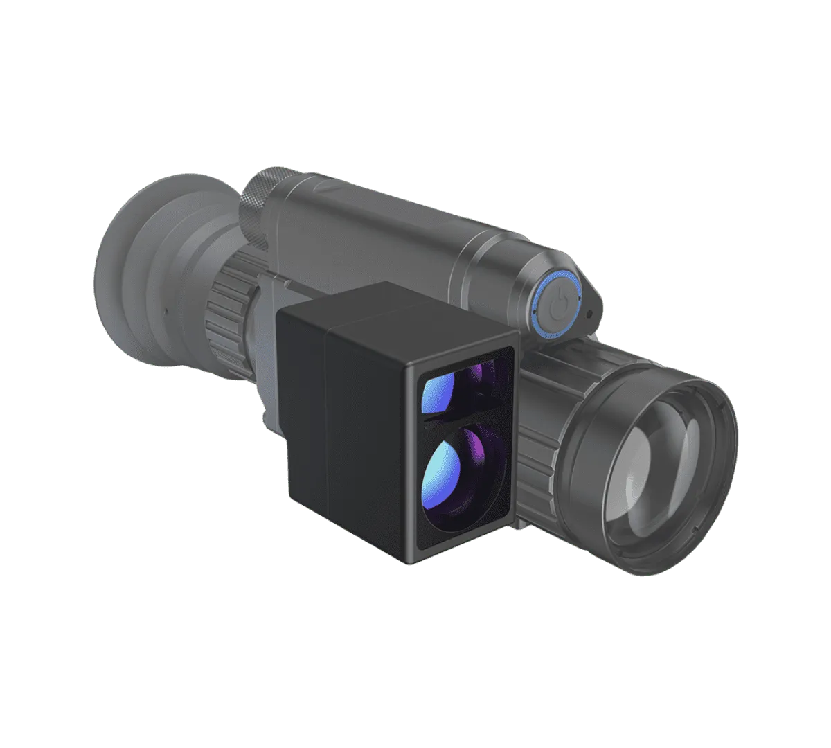 Полностью отсутствует изображение в видоискателе и на видео  Pard 19