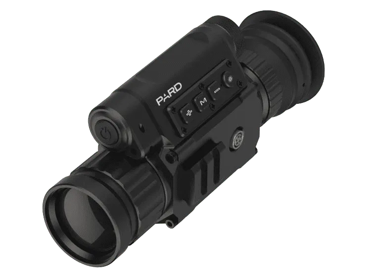 Полностью отсутствует изображение в видоискателе и на видео  Pard 25