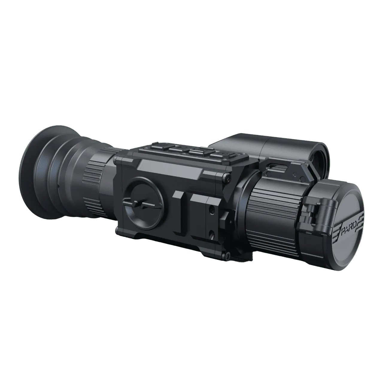 Ремонт электронно-лучевой трубки Pard 008SLRF 6.5/13X