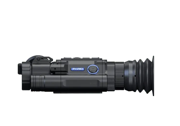 Ремонт электронно-лучевой трубки Pard NV008SLRF