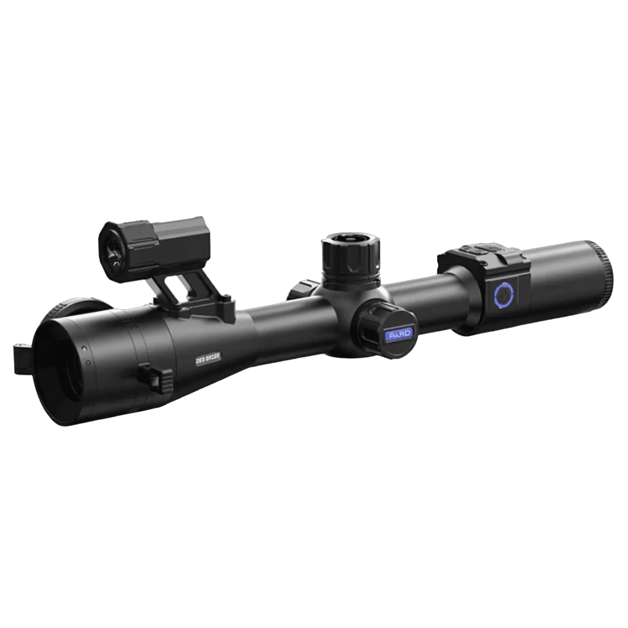 Ремонт электронно-лучевой трубки Pard DS3570